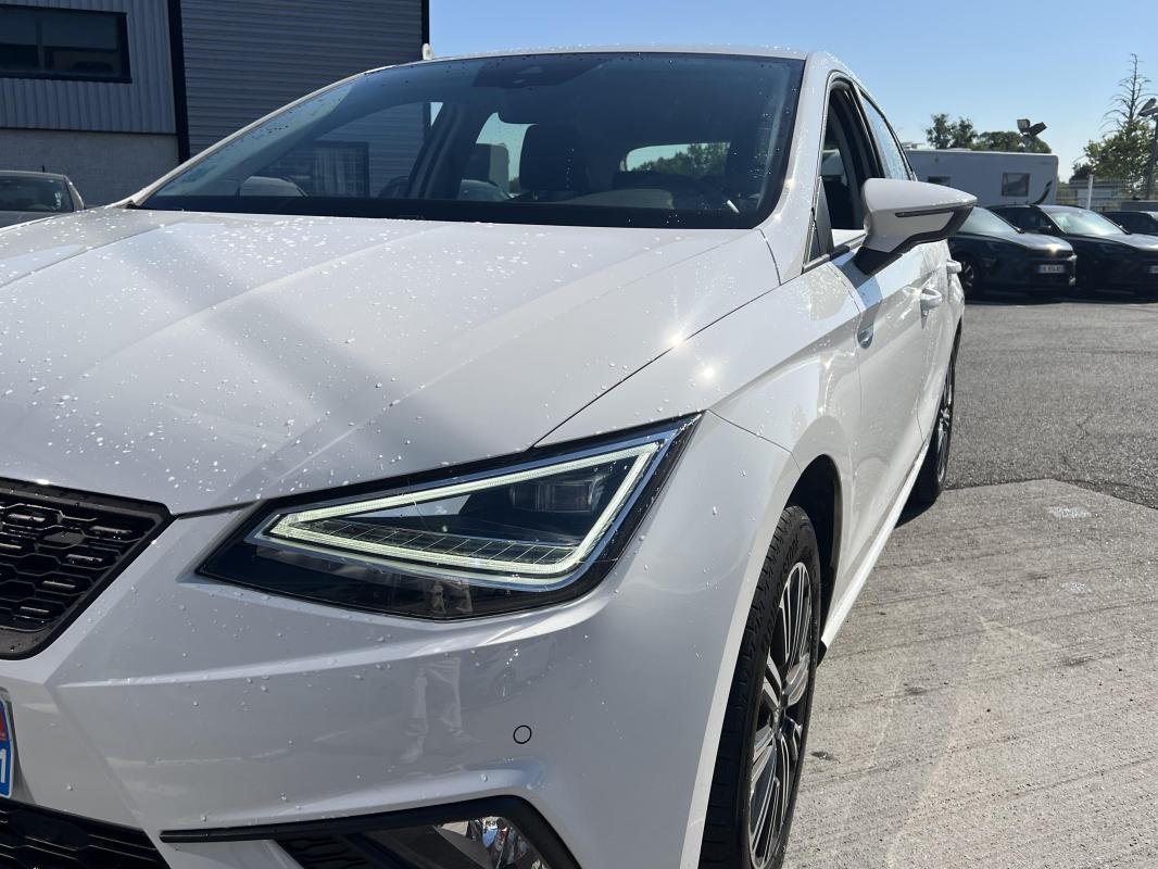 Seat Ibiza - Photo 4