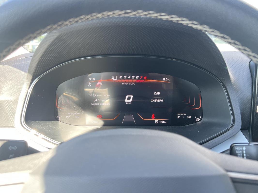 Seat Ibiza - Photo 9