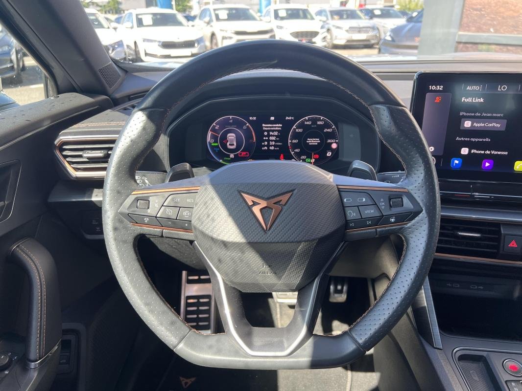 Cupra Formentor - Photo 15