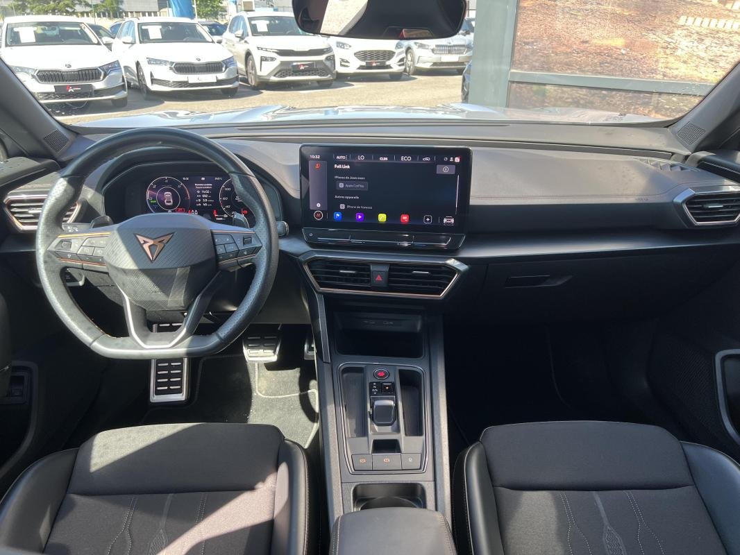 Cupra Formentor - Photo 16