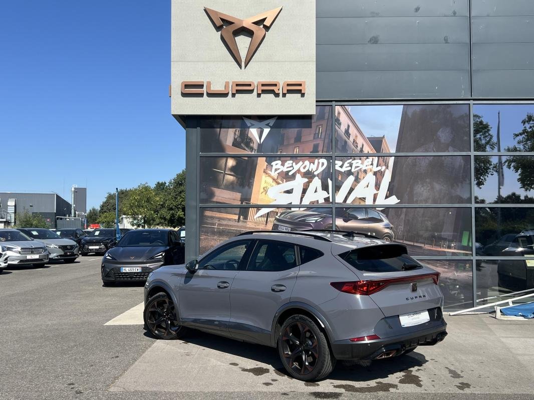 Cupra Formentor - Photo 3