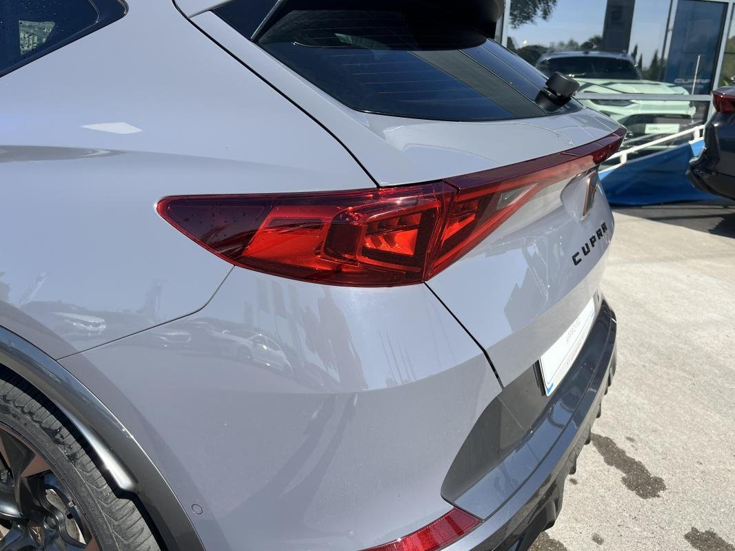 Cupra Formentor - Photo 5