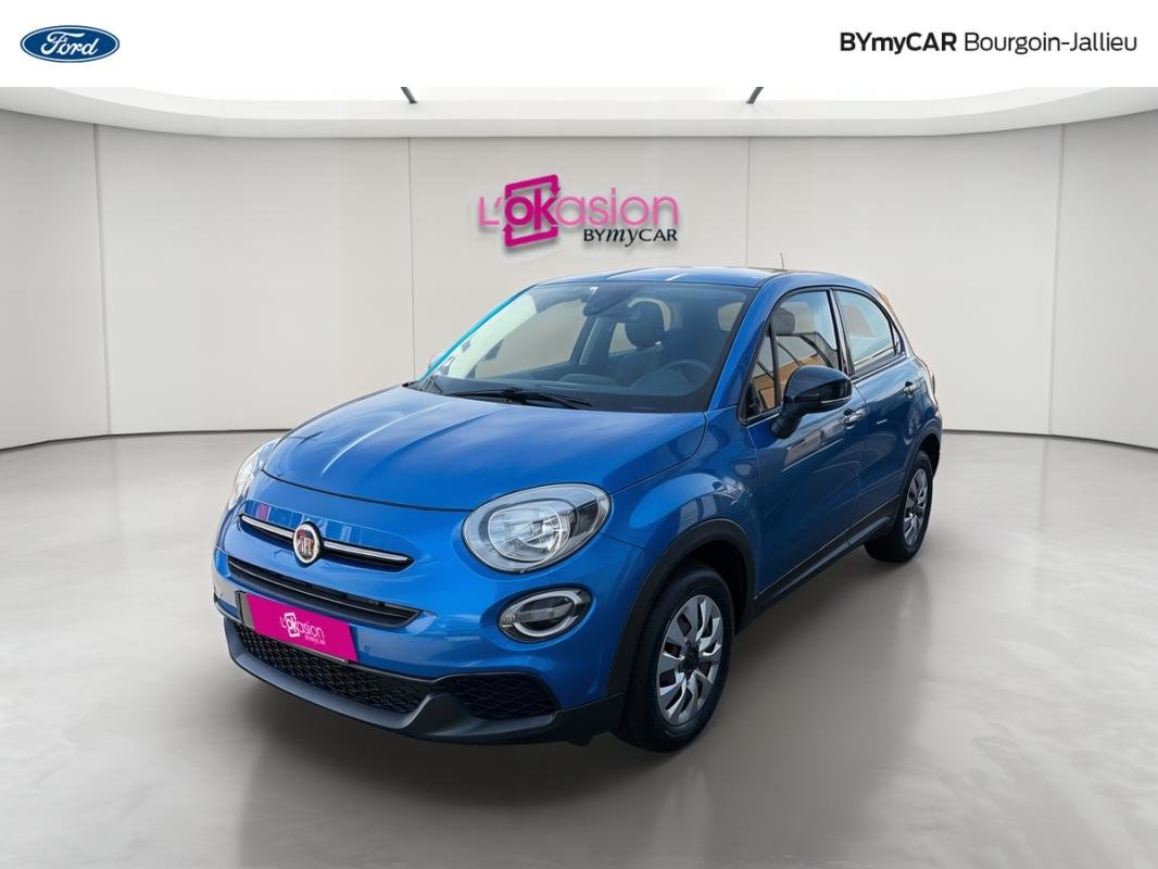 Fiat 500X - Photo 1