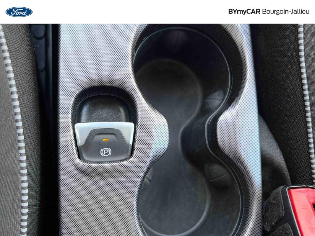 Fiat 500X - Photo 19