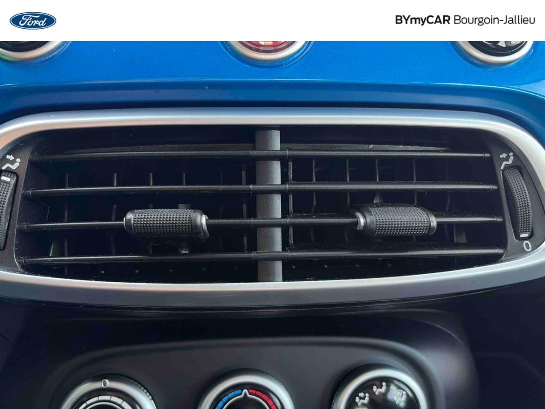 Fiat 500X - Photo 20