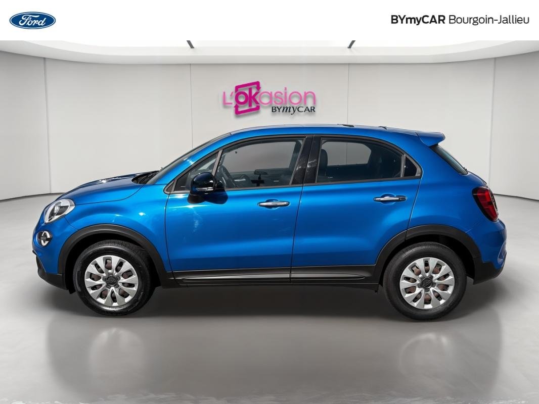 Fiat 500X - Photo 2