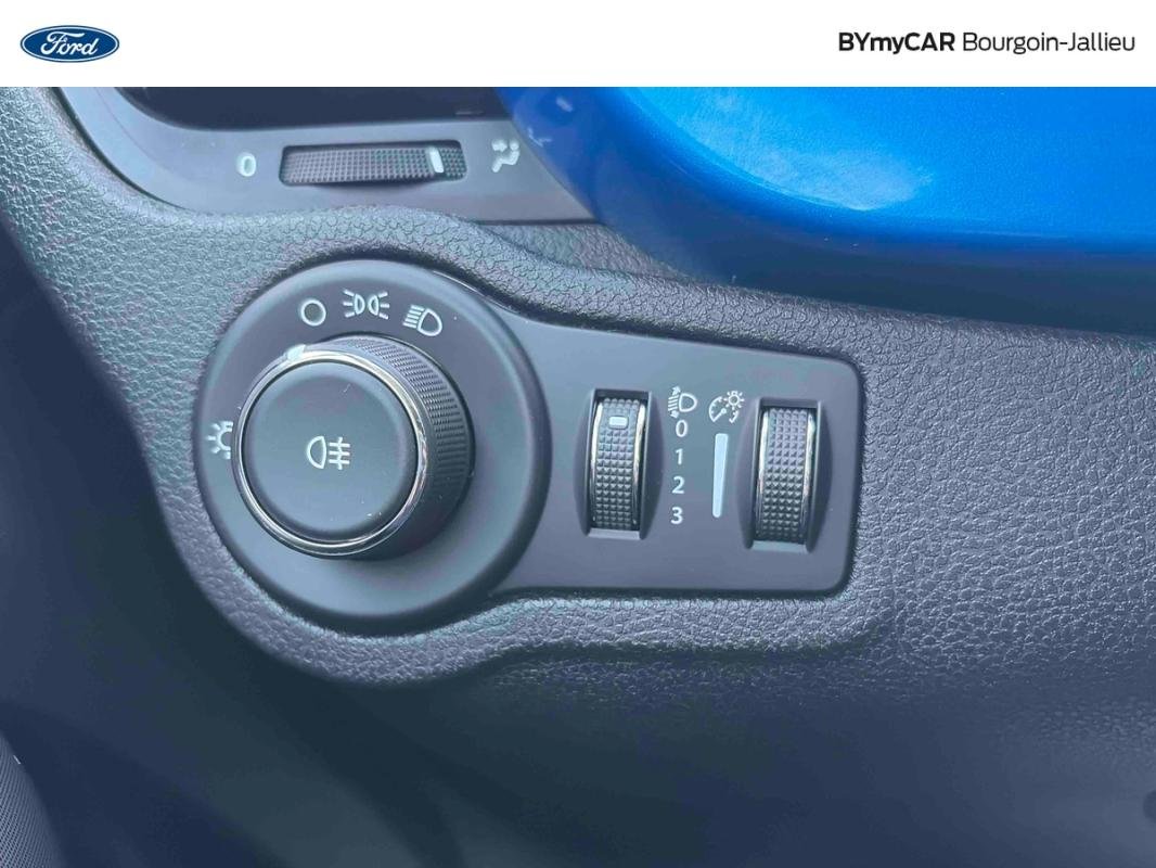 Fiat 500X - Photo 26