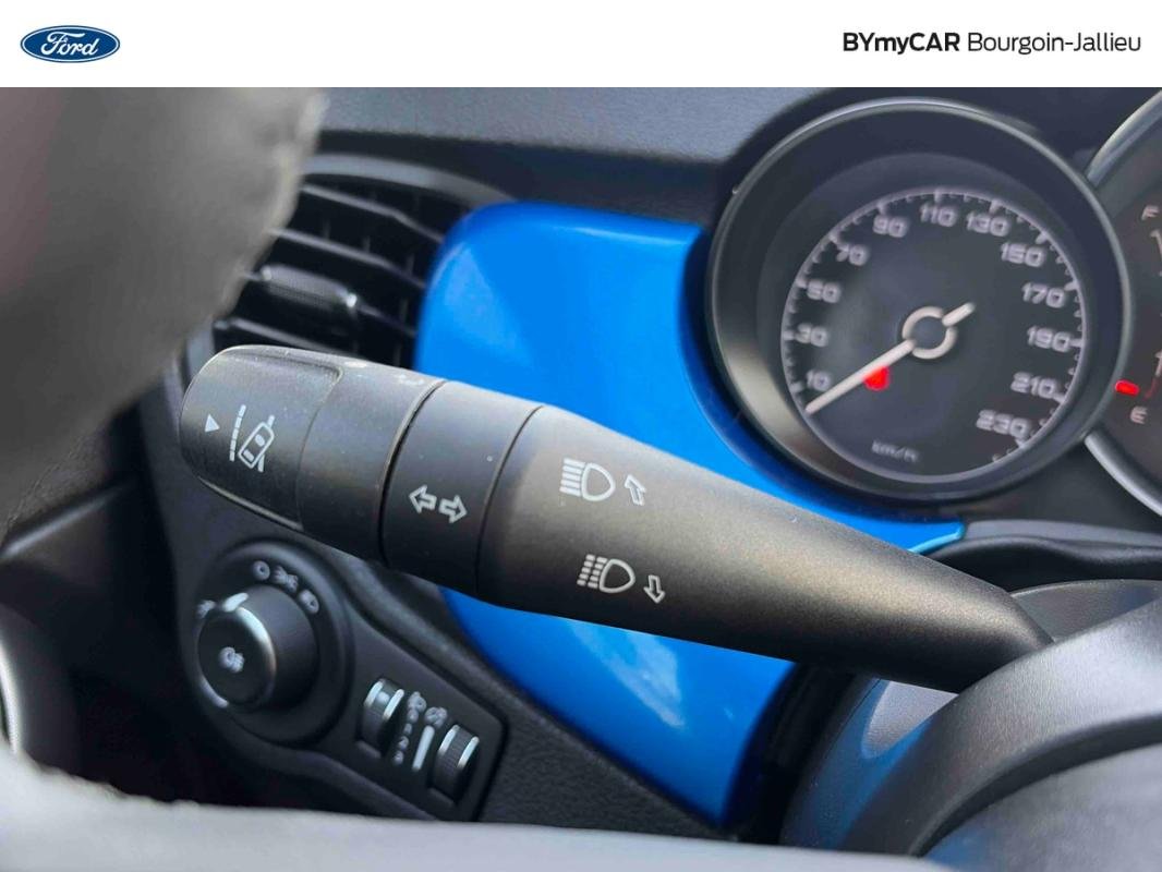 Fiat 500X - Photo 27