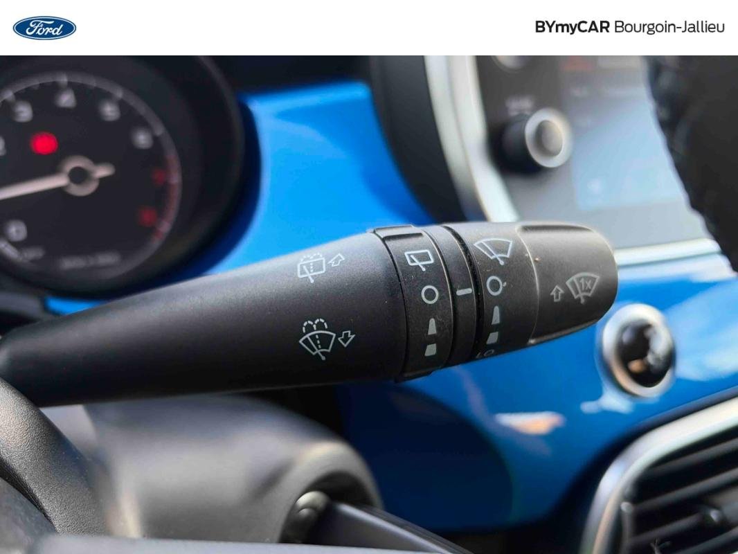 Fiat 500X - Photo 28