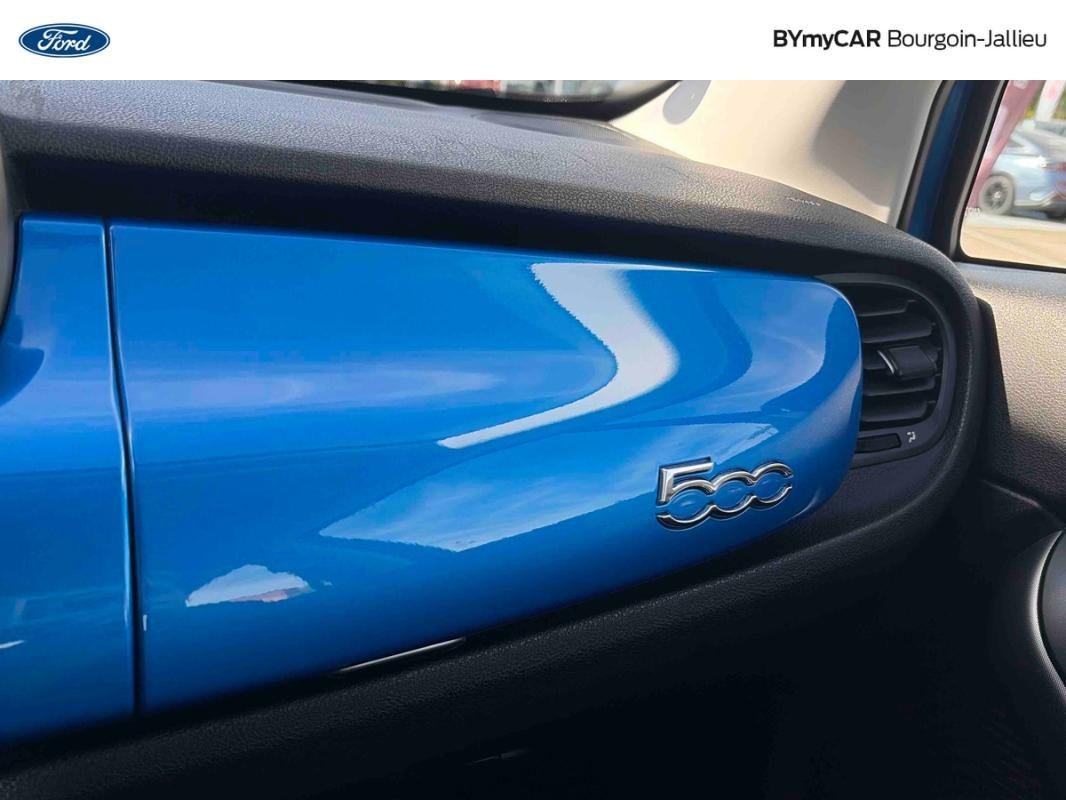 Fiat 500X - Photo 29