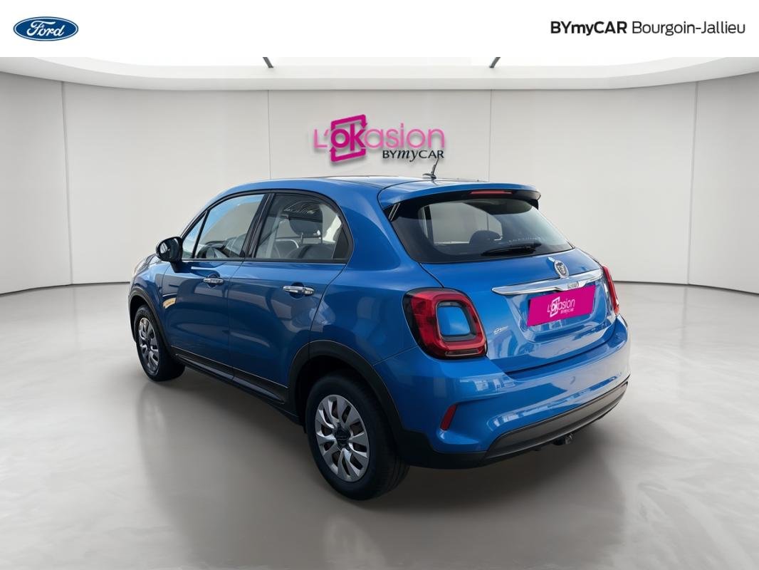 Fiat 500X - Photo 3