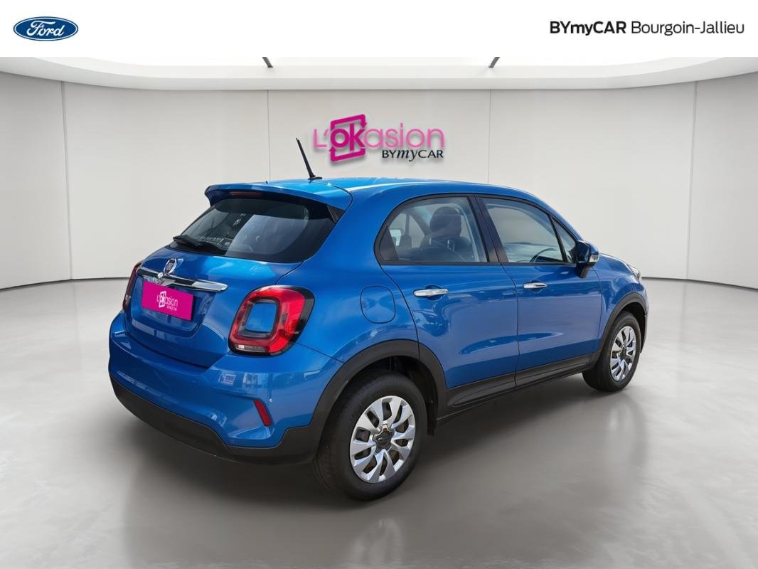 Fiat 500X - Photo 5