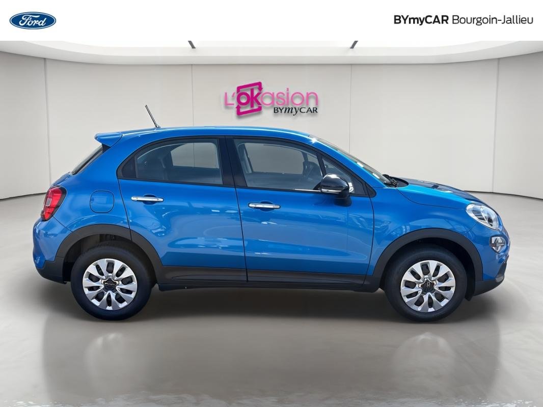Fiat 500X - Photo 6