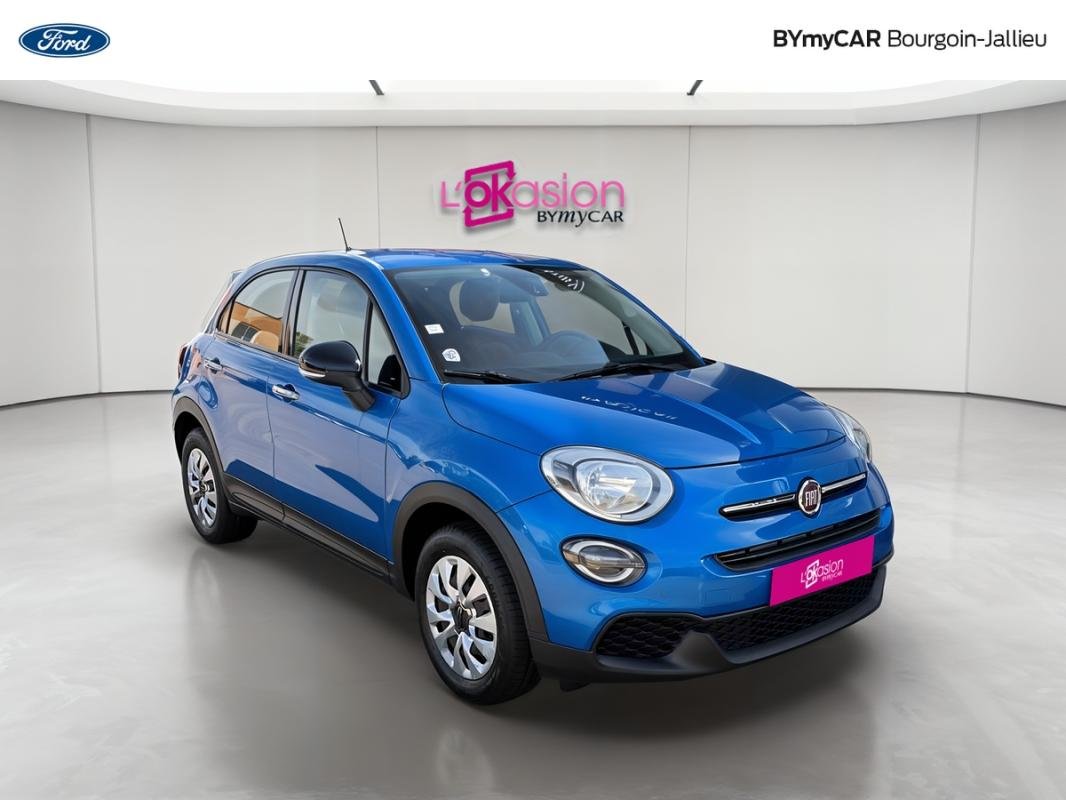 Fiat 500X - Photo 7