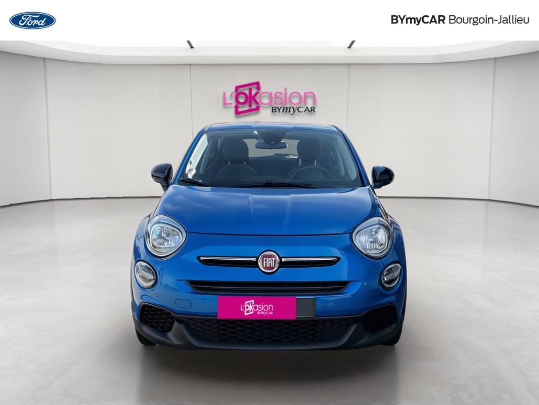 Fiat 500X - Photo 8