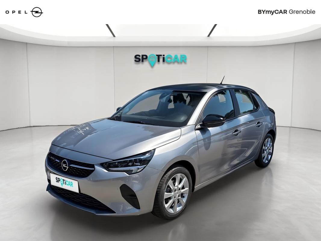Opel Corsa - Photo 1