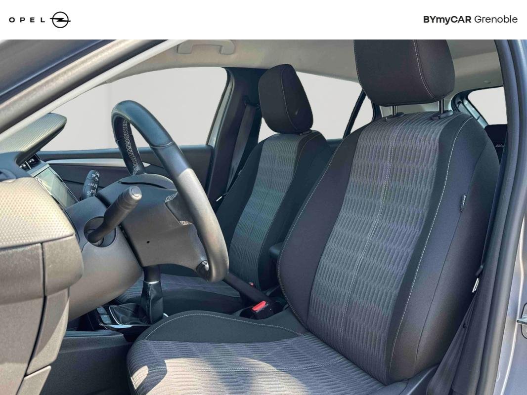 Opel Corsa - Photo 11