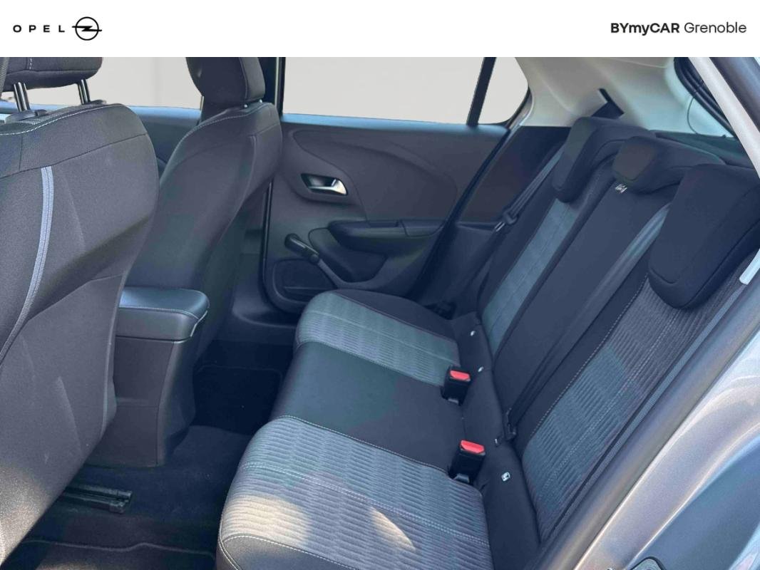 Opel Corsa - Photo 12