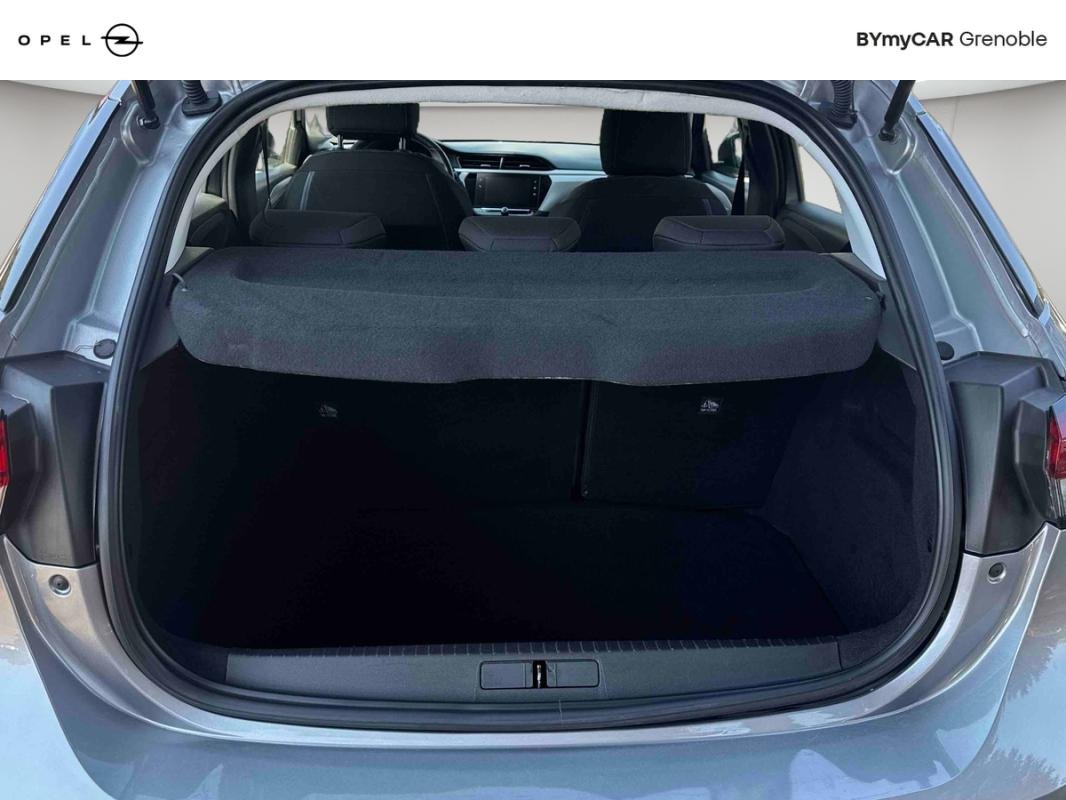 Opel Corsa - Photo 13