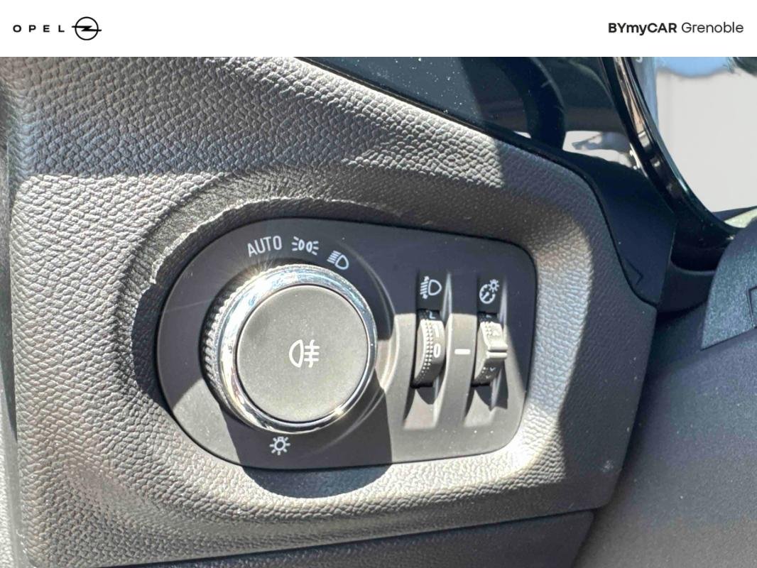 Opel Corsa - Photo 15