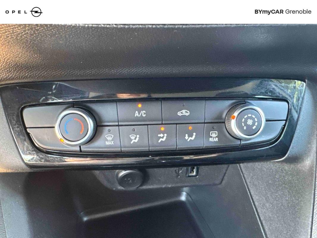 Opel Corsa - Photo 17