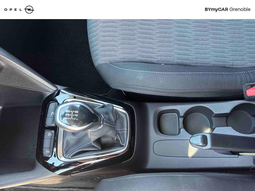 Opel Corsa - Photo 18