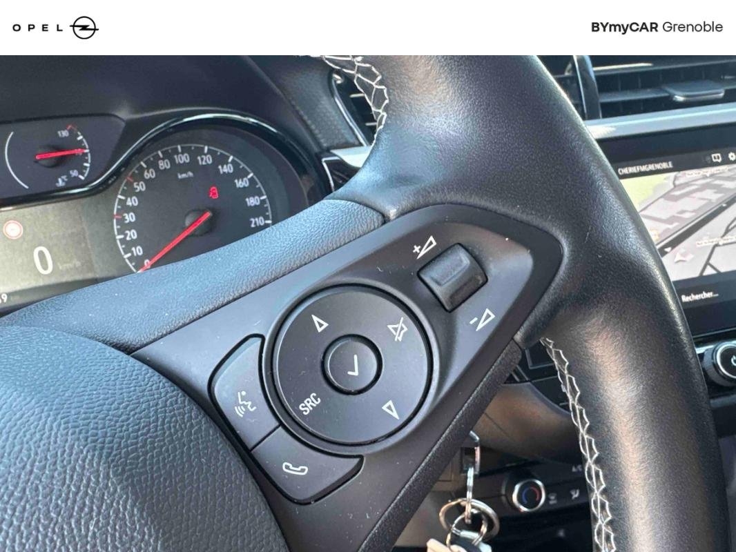 Opel Corsa - Photo 19