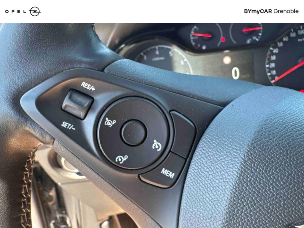 Opel Corsa - Photo 20
