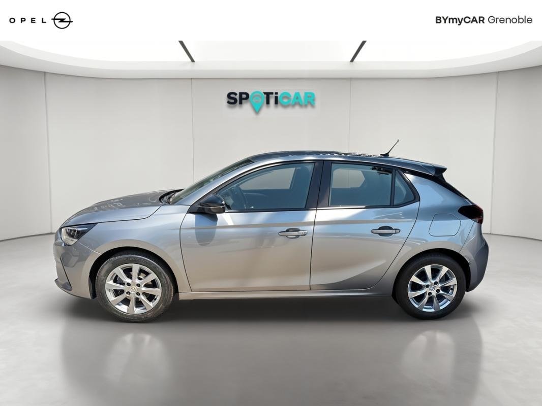 Opel Corsa - Photo 2