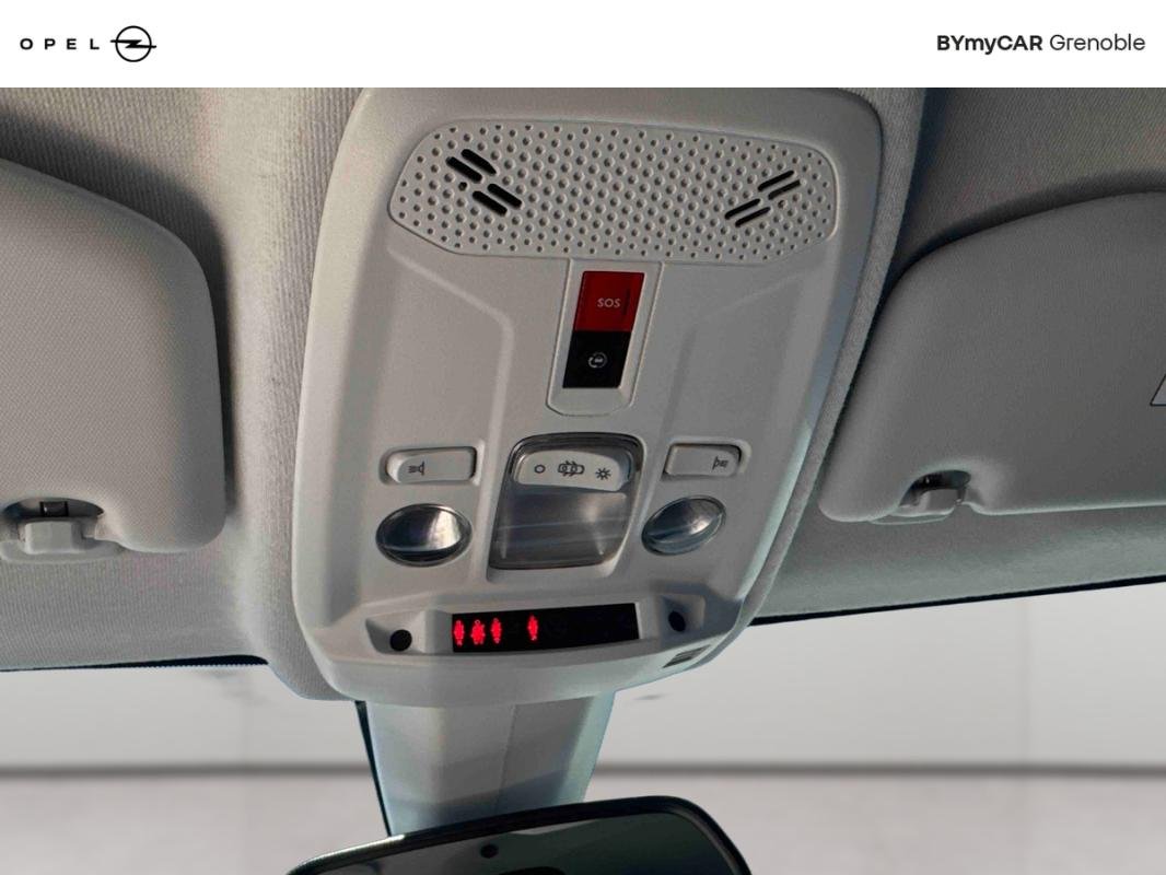 Opel Corsa - Photo 22