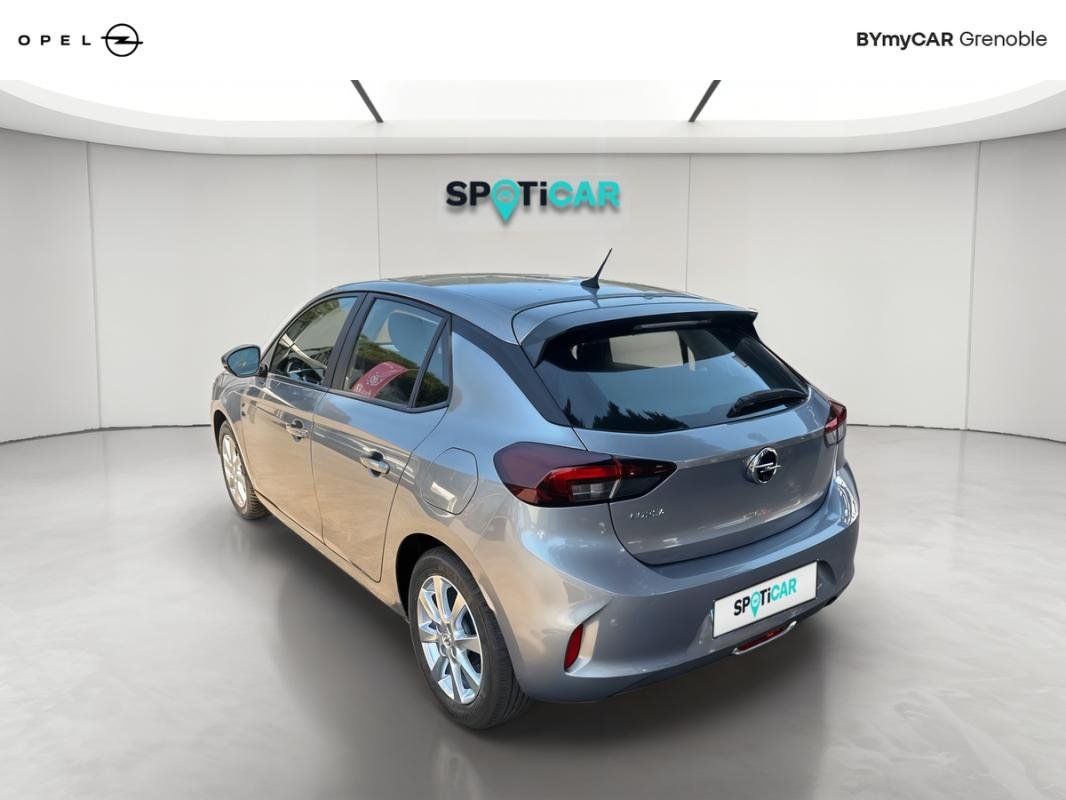 Opel Corsa - Photo 3