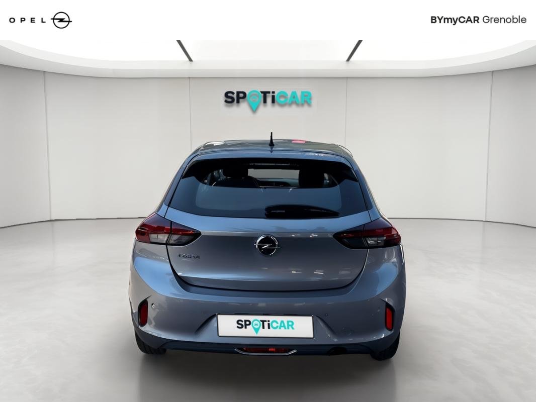 Opel Corsa - Photo 4