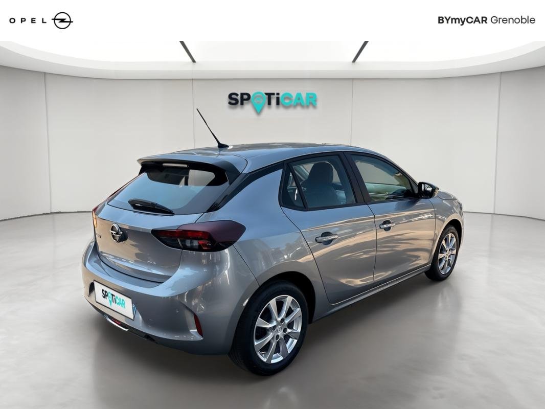 Opel Corsa - Photo 5