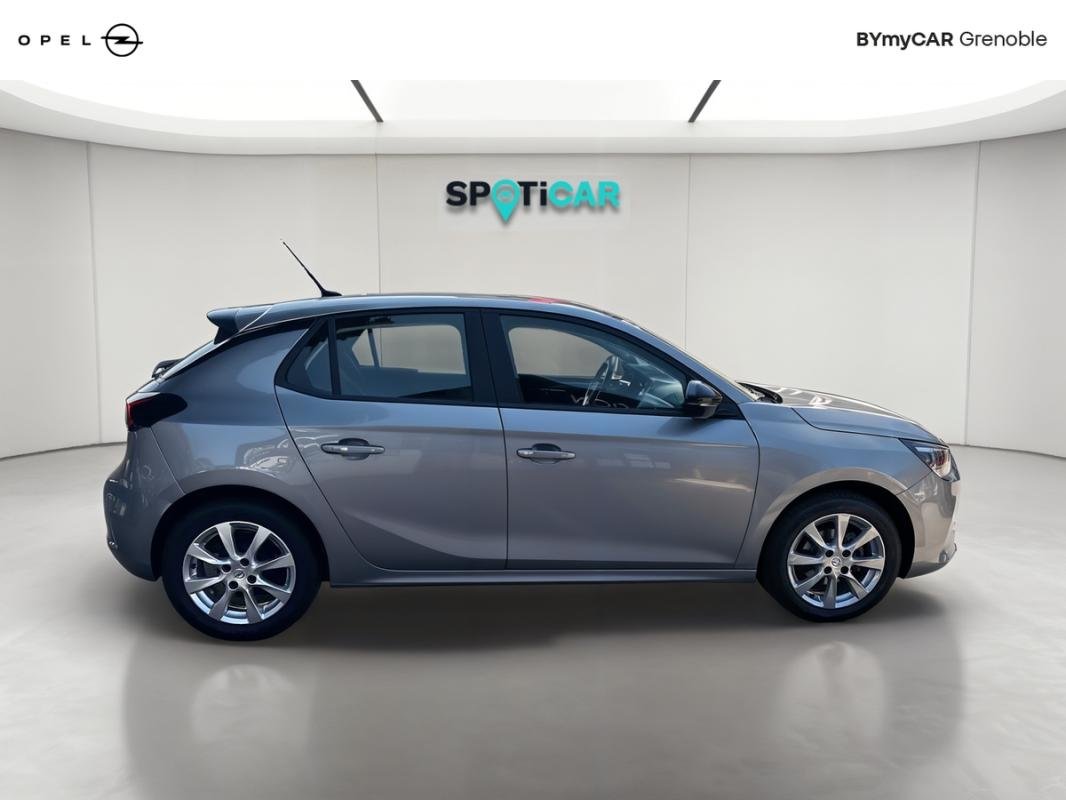 Opel Corsa - Photo 6