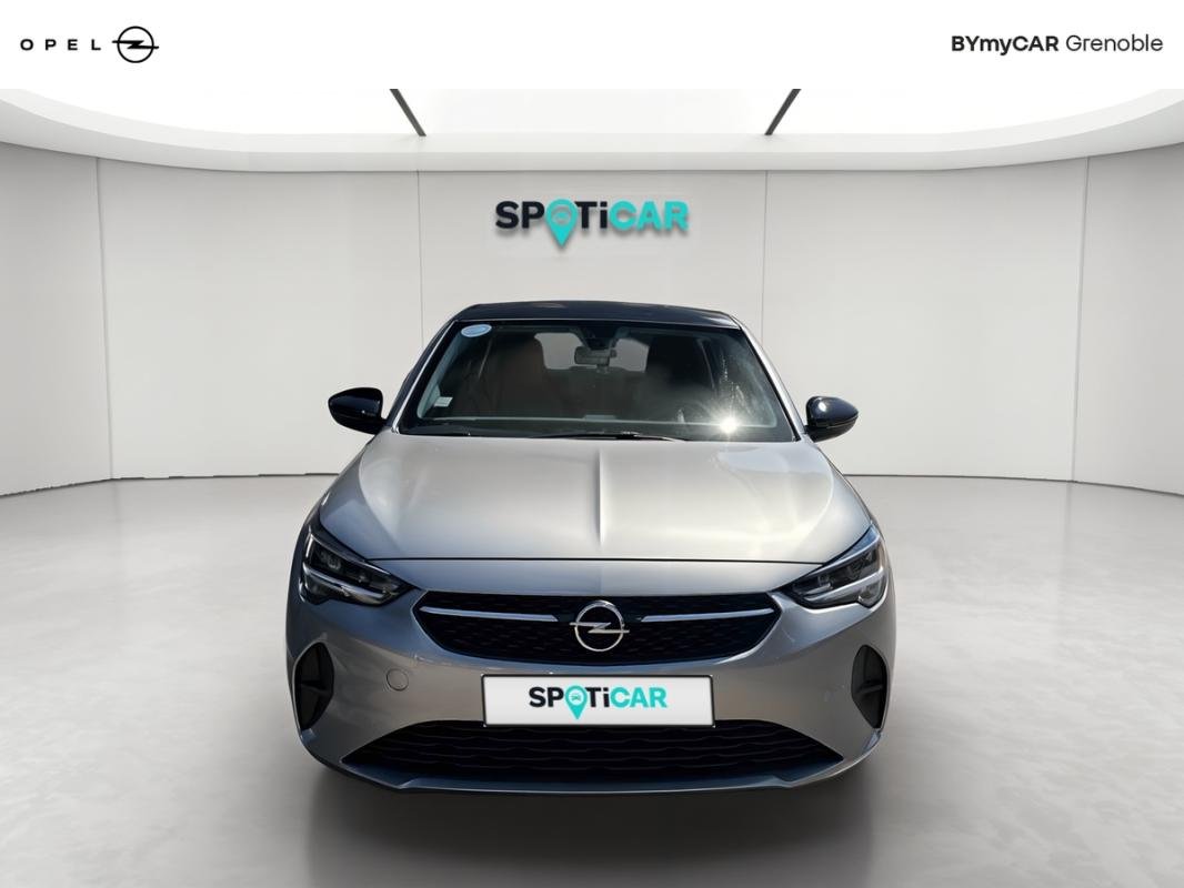 Opel Corsa - Photo 8