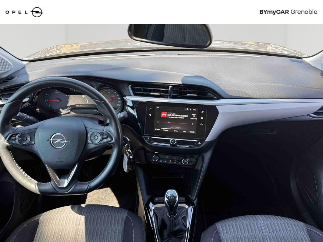 Opel Corsa - Photo 9