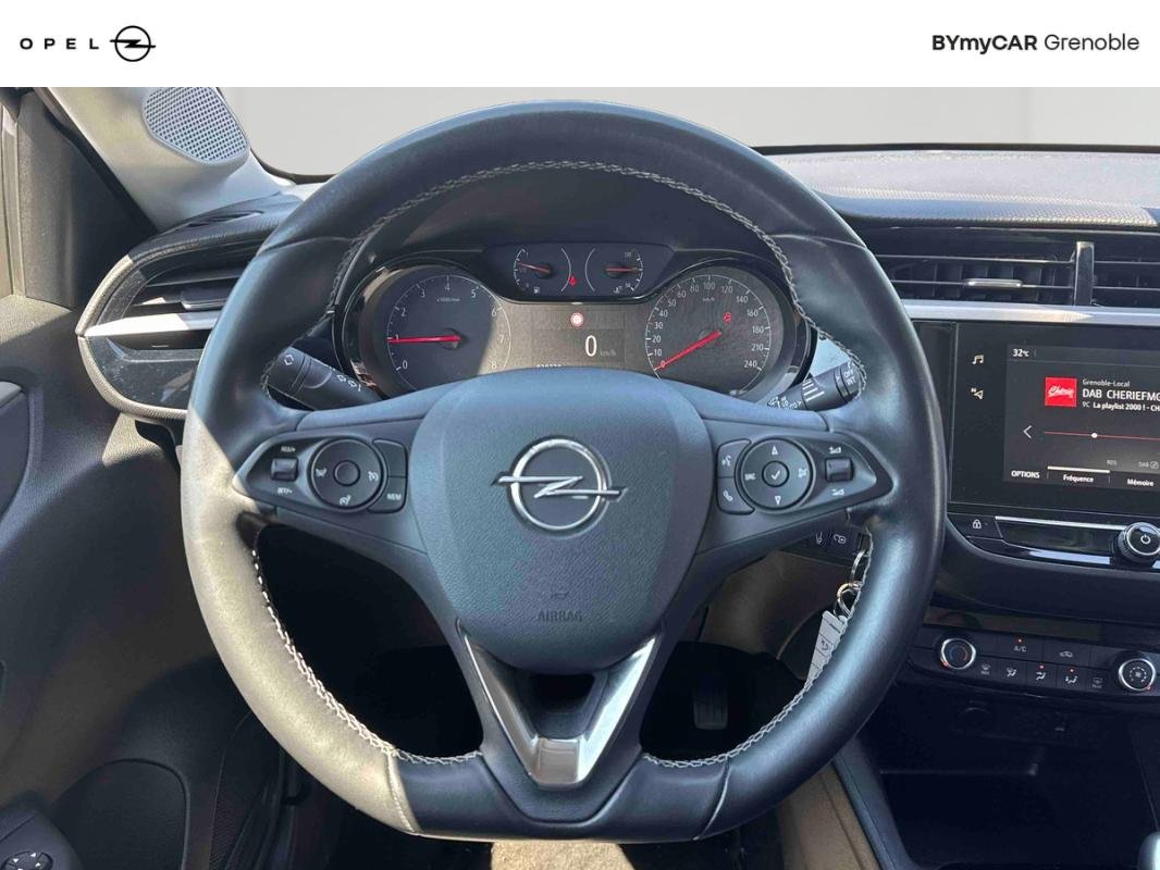 Opel Corsa - Photo 10