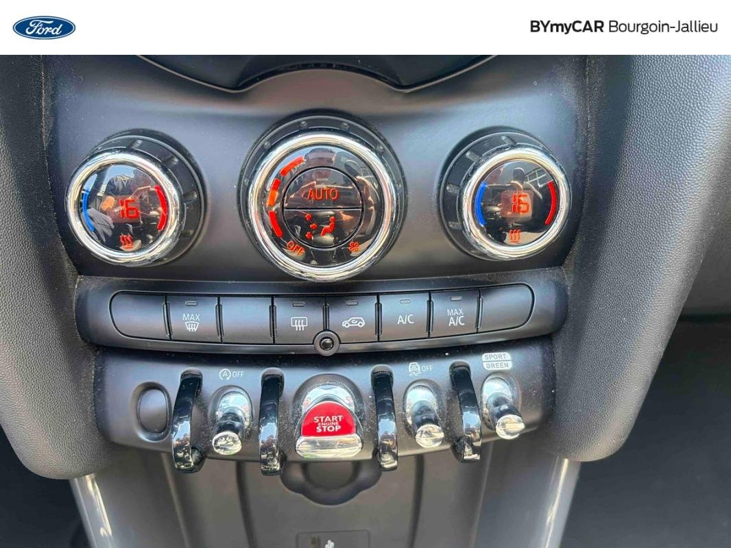Mini Cabrio - Photo 16