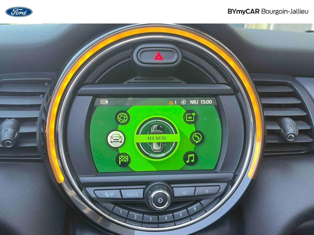 Mini Cabrio - Photo 25