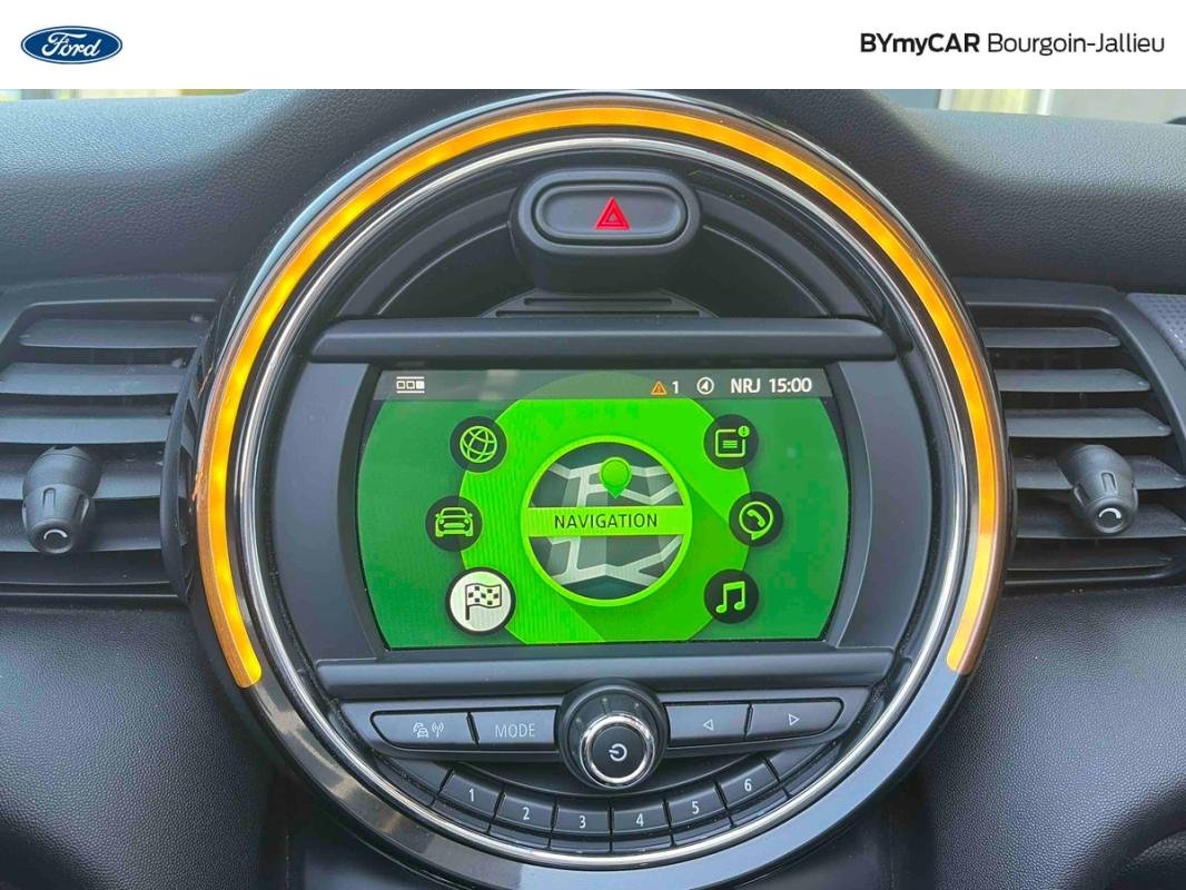 Mini Cabrio - Photo 26