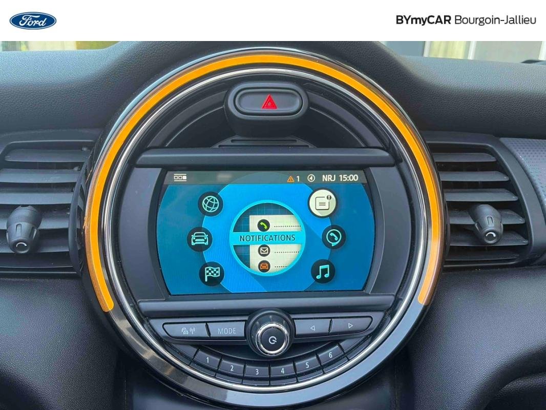 Mini Cabrio - Photo 27
