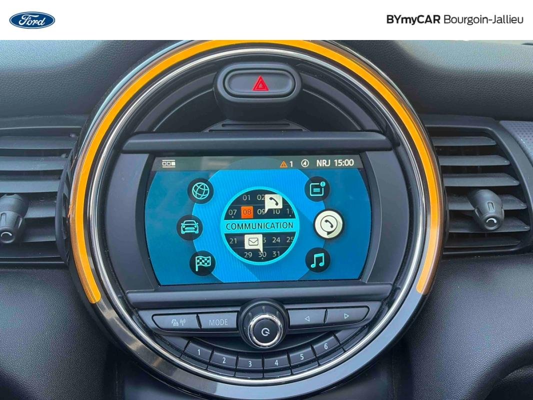 Mini Cabrio - Photo 28