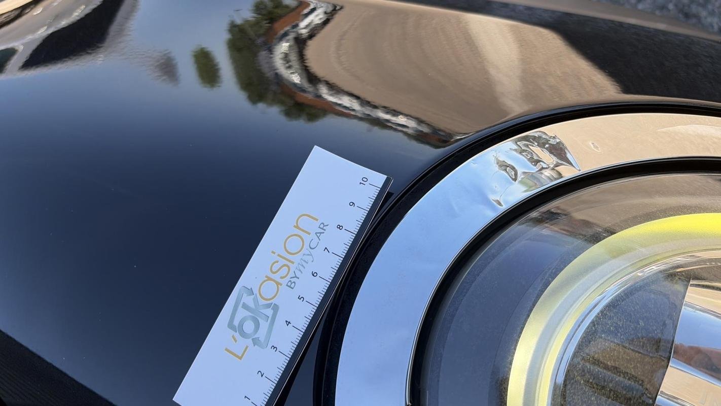 Mini Cabrio - Photo 33