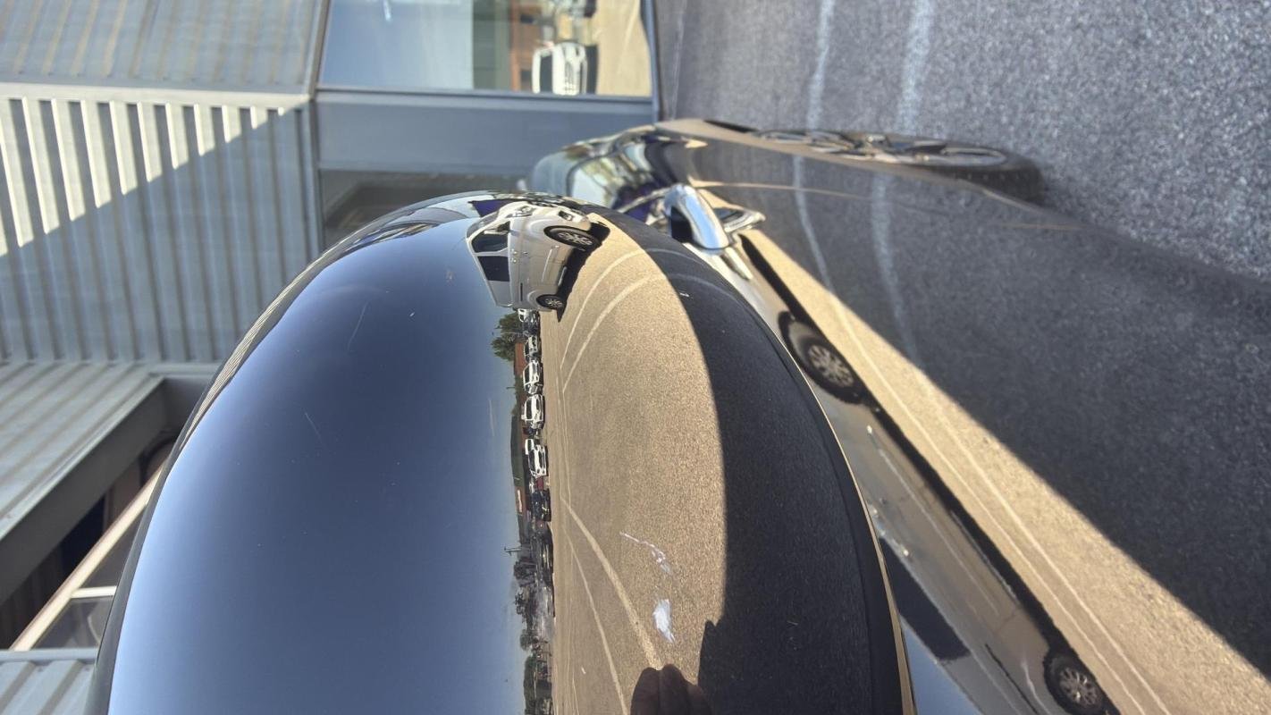 Mini Cabrio - Photo 38