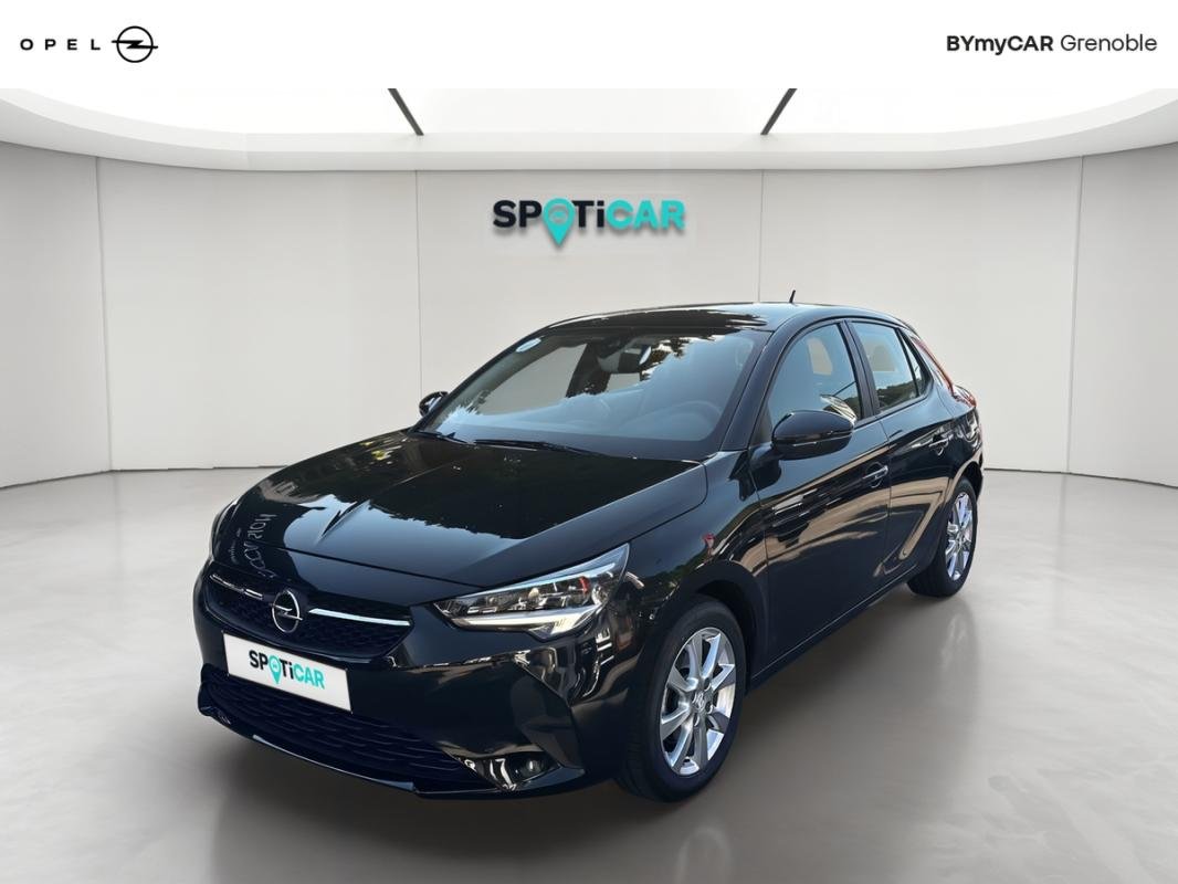 Opel Corsa - Photo 1