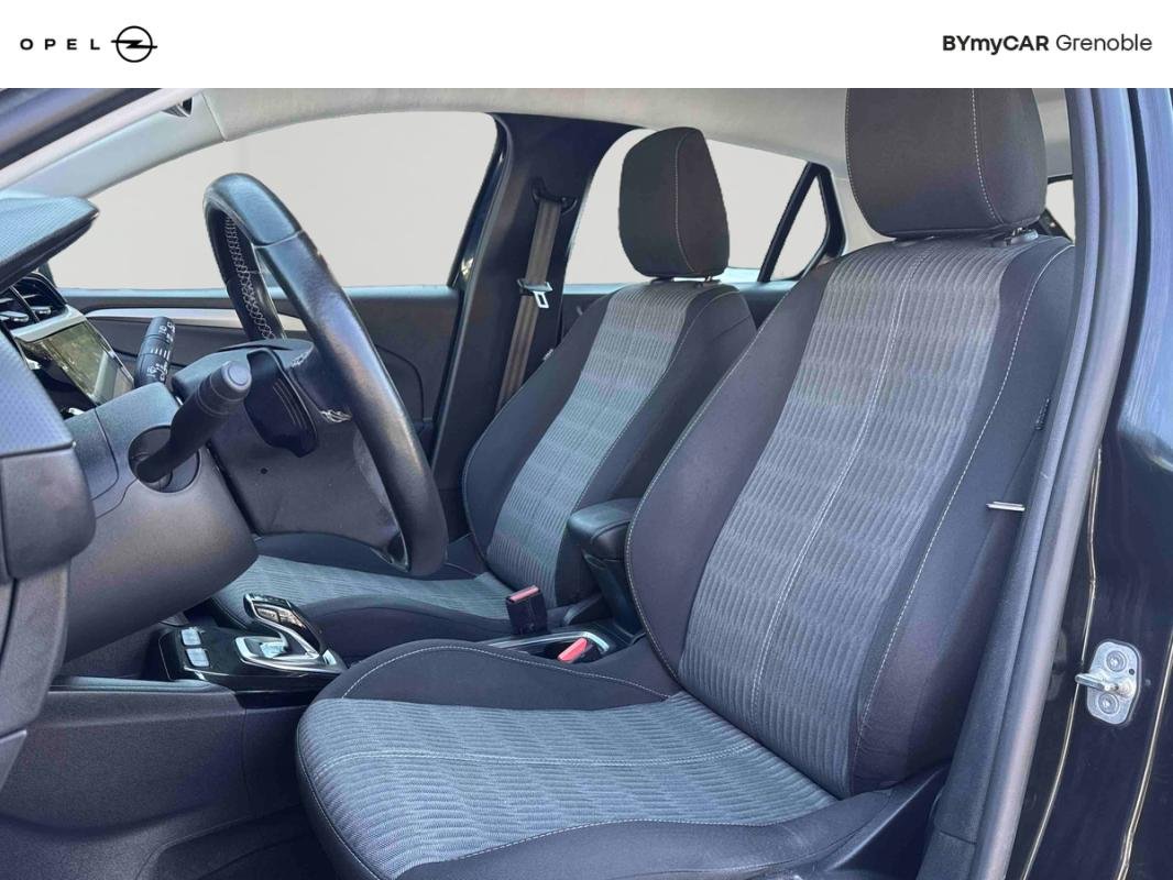 Opel Corsa - Photo 11