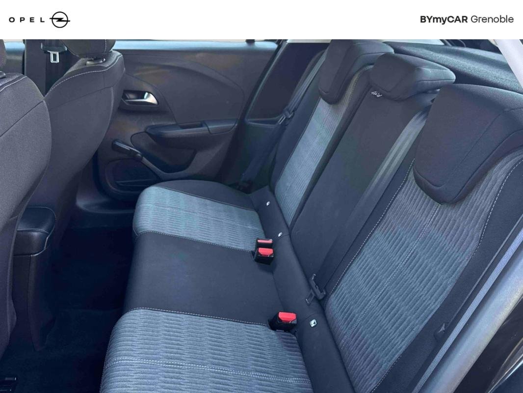 Opel Corsa - Photo 12