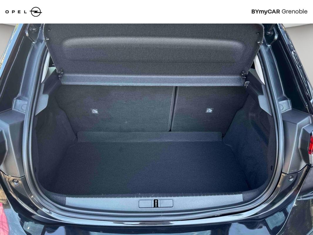 Opel Corsa - Photo 13