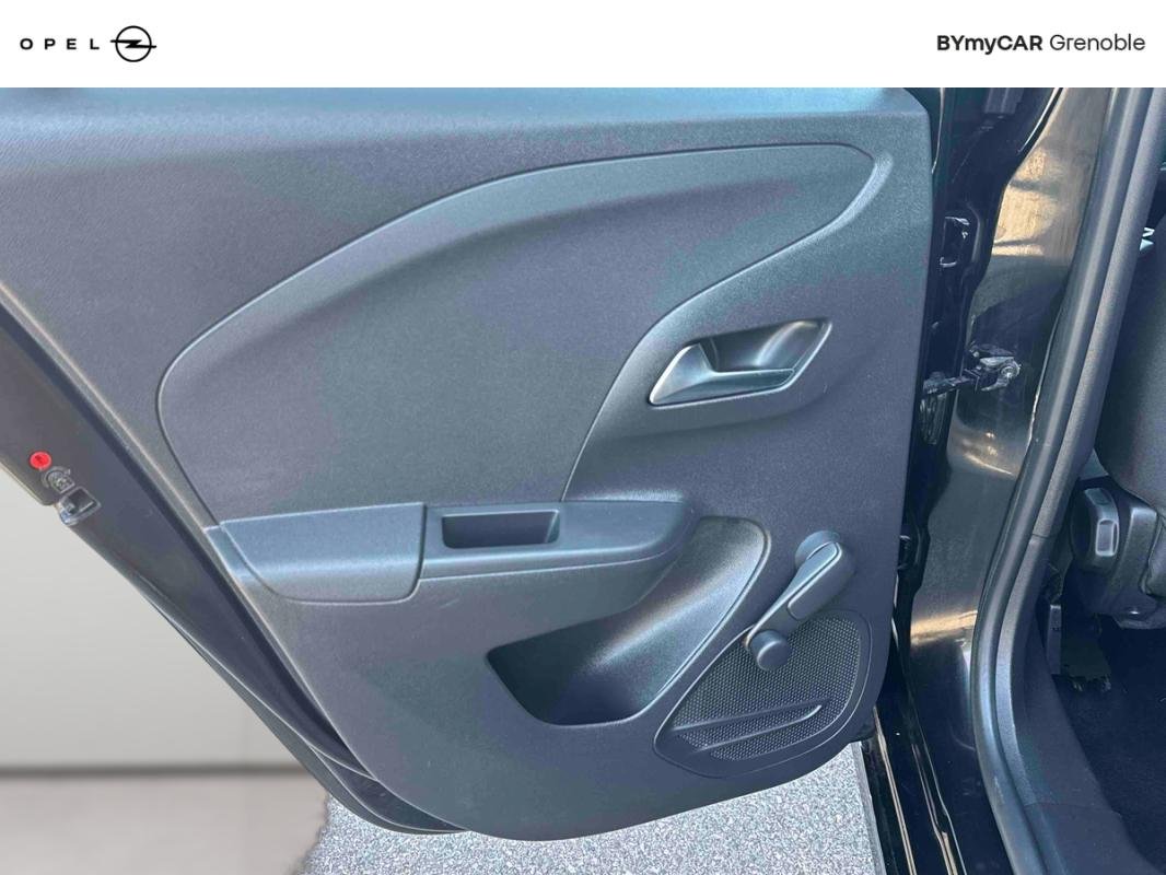 Opel Corsa - Photo 15
