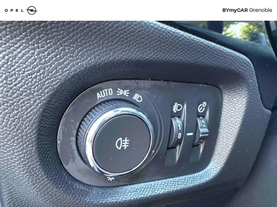 Opel Corsa - Photo 16